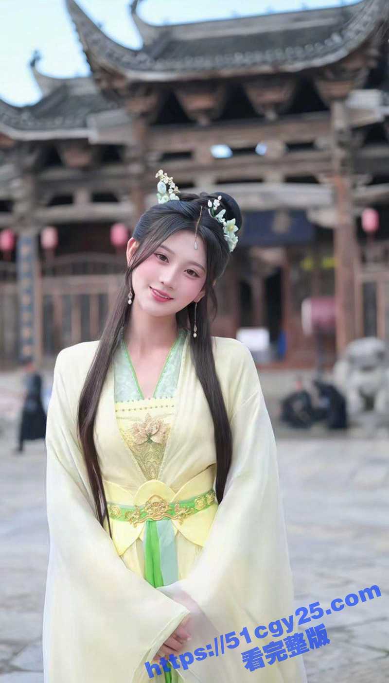 短剧演员杨珊子性爱视频曝光（2）