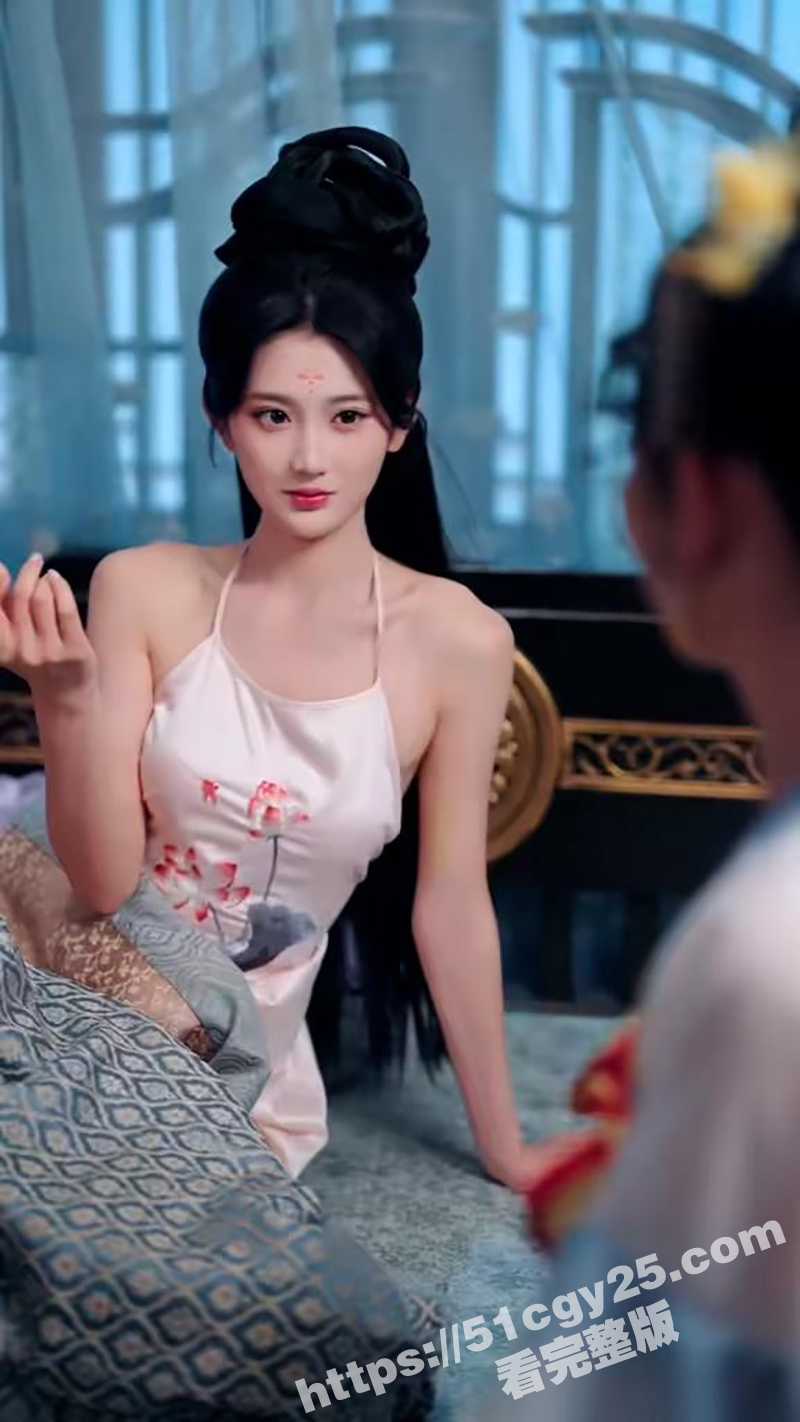 短剧演员杨珊子性爱视频曝光（4）