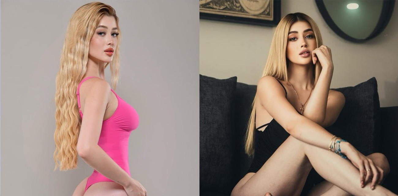 墨西哥网红 瓦莱丽亚 直播中惨遭枪杀 黑帮前男友因粉丝刷礼物吃醋 怒开两枪爆头死亡！