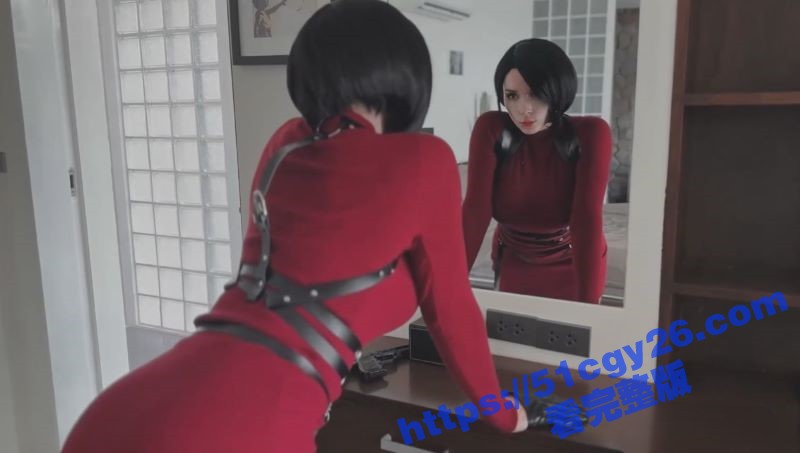 高人气女神SweetieFox 1