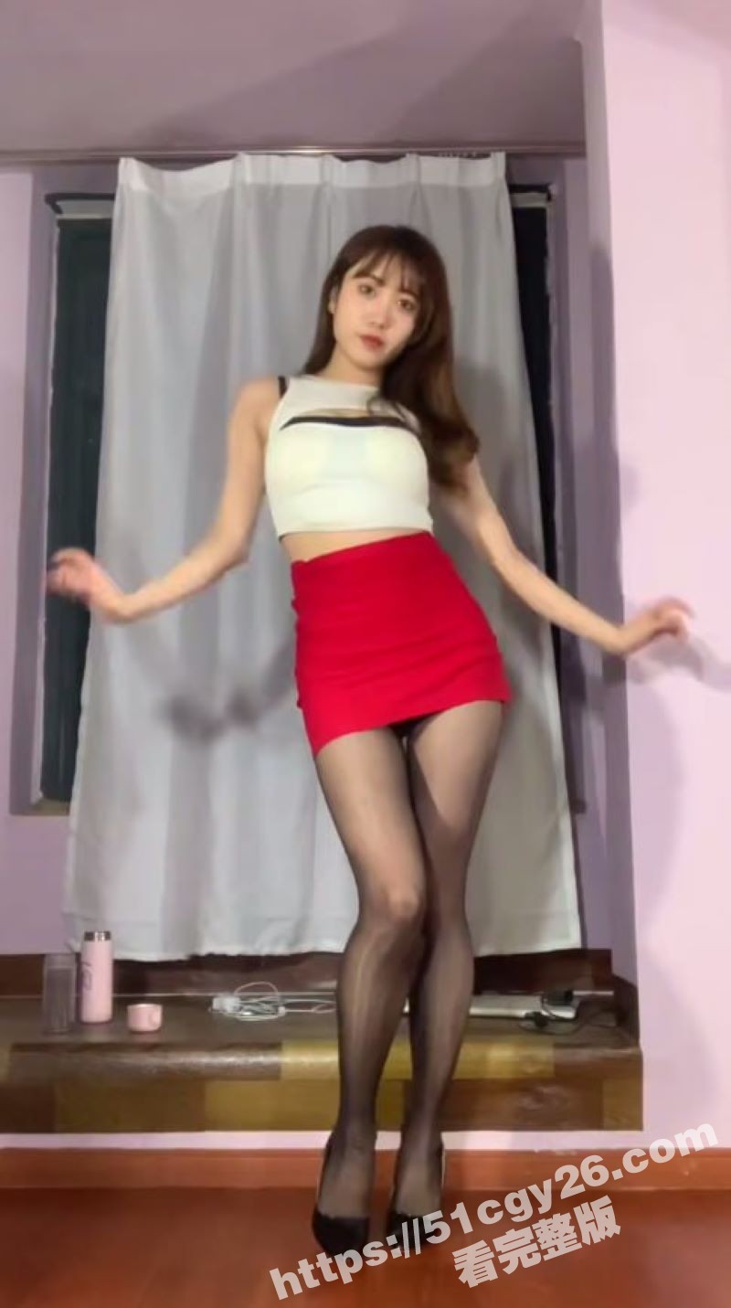 抖音B站网红立盐盐 3