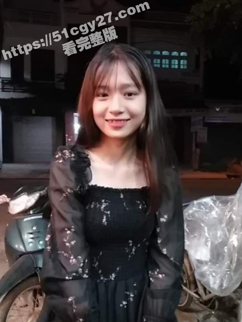 泰国清秀小妹被前男友曝光大量私拍03