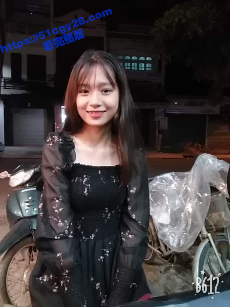 可爱清秀泰国小女友啪啪自拍被前男友曝光 2