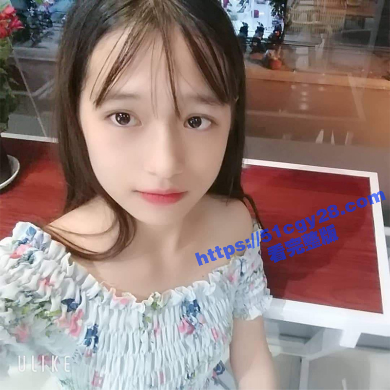 可爱清秀泰国小女友啪啪自拍被前男友曝光 1
