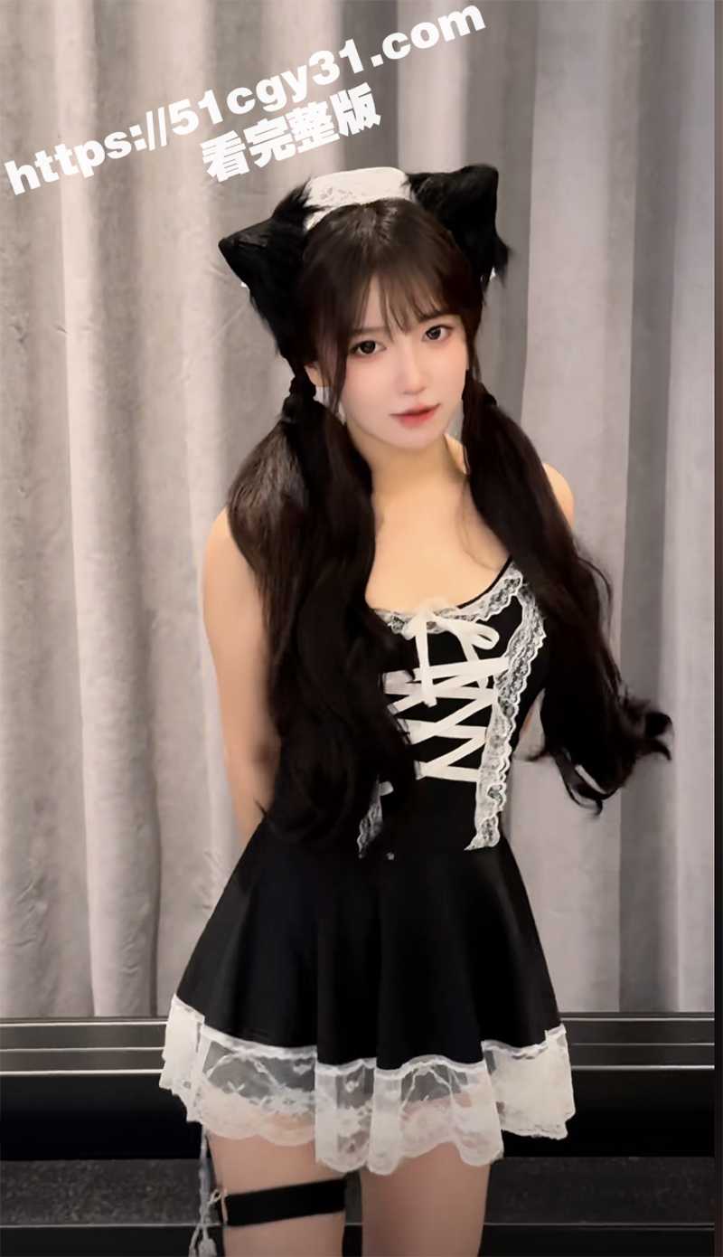 抖音千万网红呆妹儿小霸王首秀塌房后续前男友曝光完整版做爱视频（3）