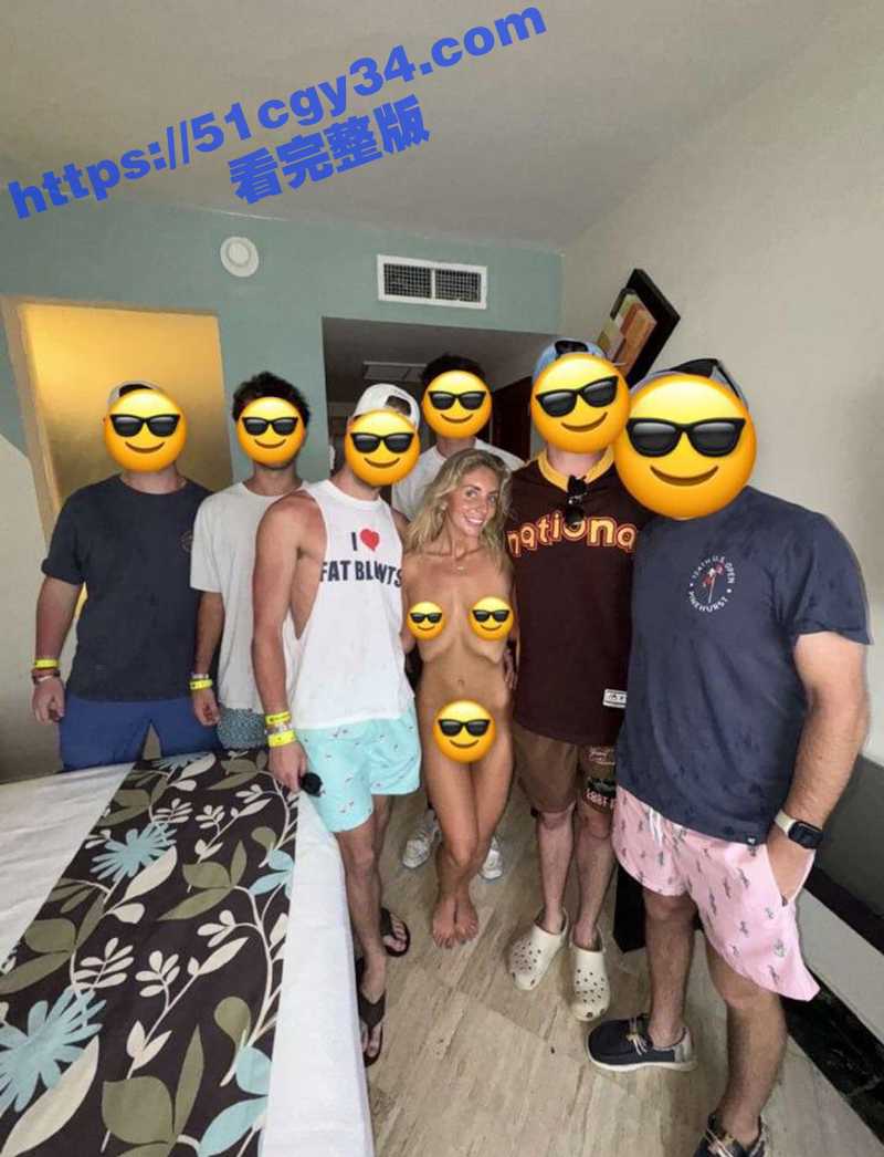 英国千人斩网红邦妮布鲁BonnieBlue打破快速性爱记录在一天内与两千名男人发生性关系（12）