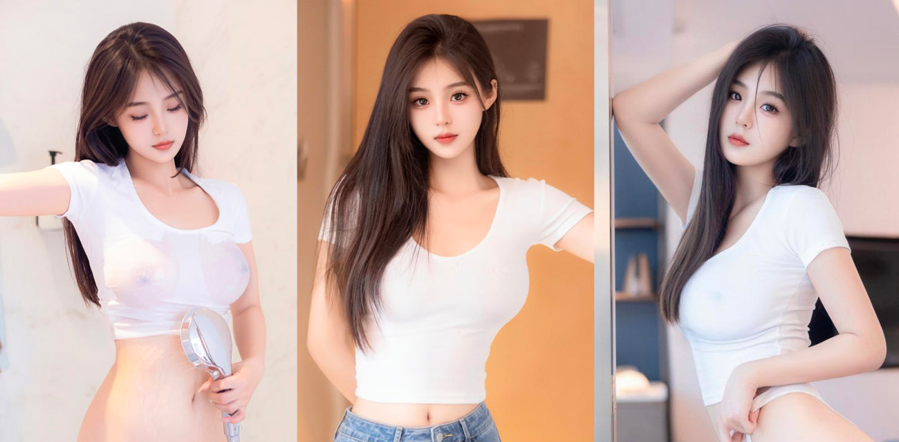 秀人网清纯新人 周周不吃香菜 大尺度福利流出 揉捏奶白丰乳抚摸极品骚穴 道具自慰淫叫连连！