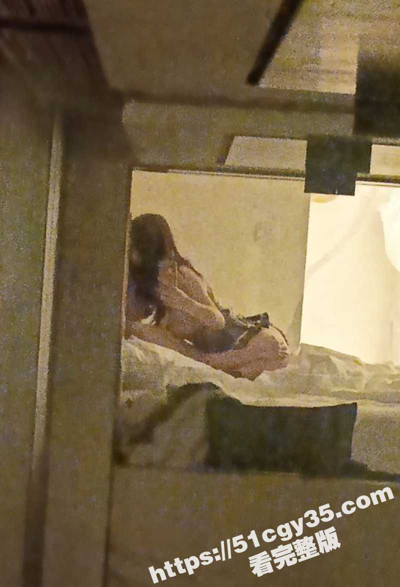 成都机车网红不雅视频流出 10 拷贝