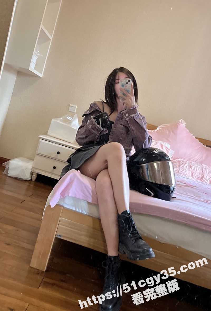 成都机车网红不雅视频流出 5 拷贝