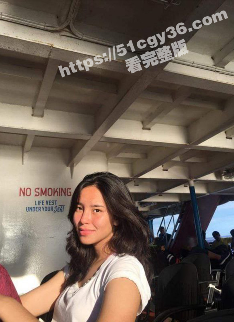 菲律宾高品质女模特儿与男友爱爱影片流出 拷贝 7