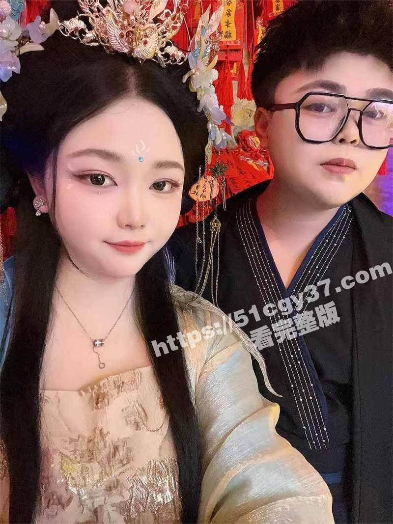 兰州博文科技学院 涵欣瑶和男友爱爱视频被泄漏 拷贝 6