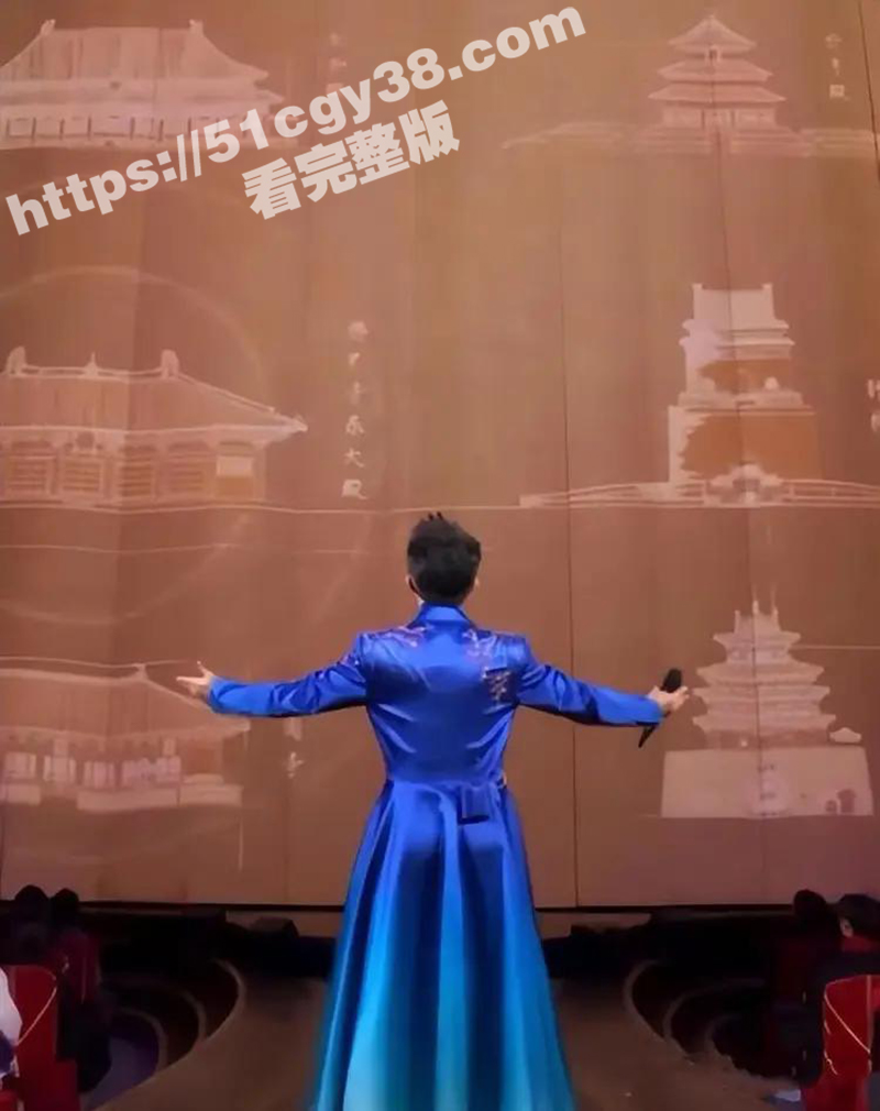 曾毅表盘事件（4）
