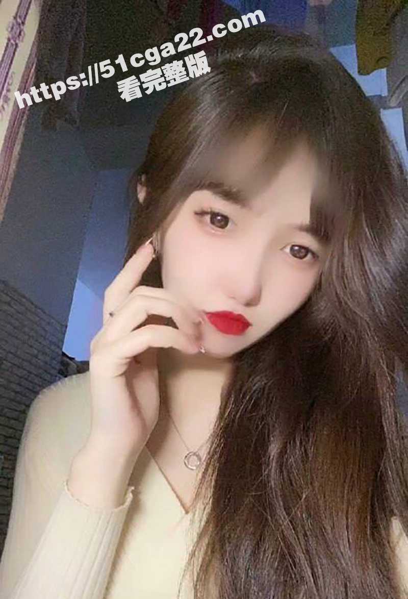 新疆绿帽男友分享女友性爱视频 4