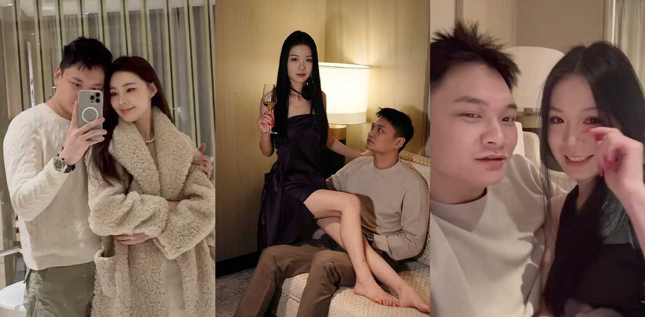 超级海王小迪XIA不雅视频及包养协议曝光 40