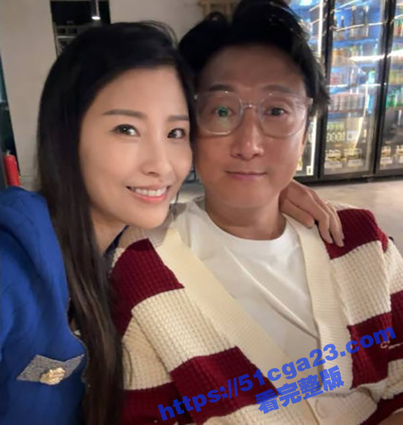 洪金宝儿子洪天明与妻子周家蔚双双出轨(4) 洪金宝儿子洪天明与妻子周家蔚双双出轨(4)