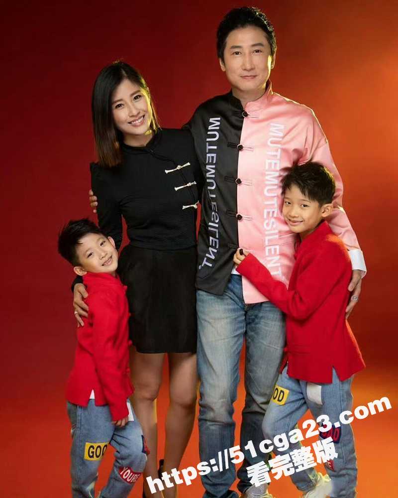 洪金宝儿子洪天明与妻子周家蔚双双出轨(8) 洪金宝儿子洪天明与妻子周家蔚双双出轨(8)