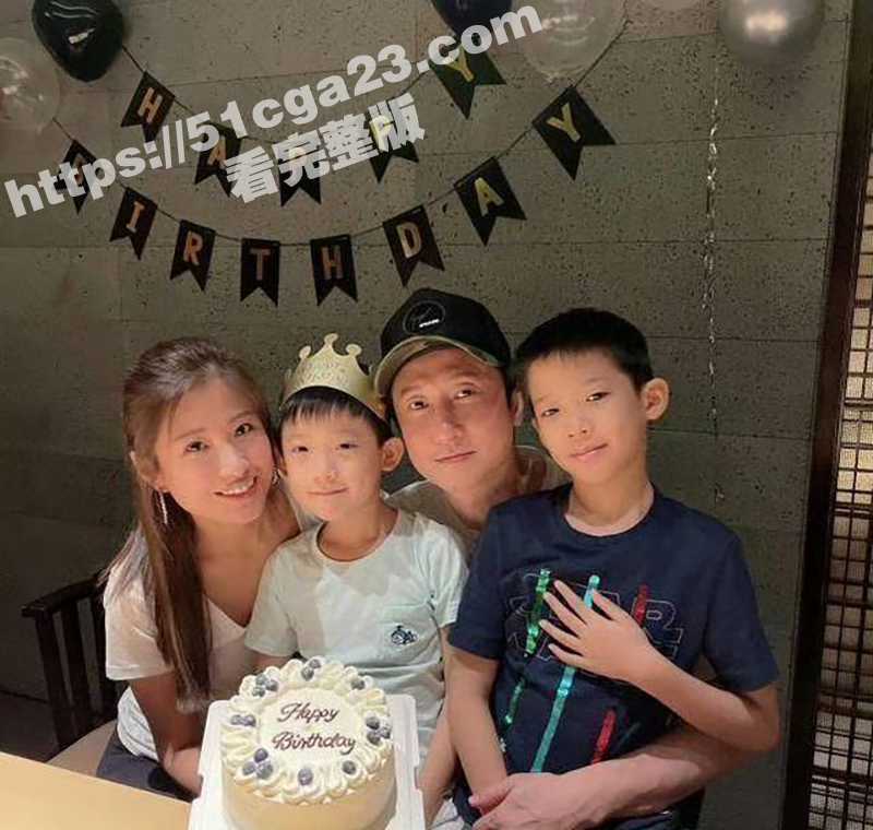 洪金宝儿子洪天明与妻子周家蔚双双出轨(9) 洪金宝儿子洪天明与妻子周家蔚双双出轨(9)