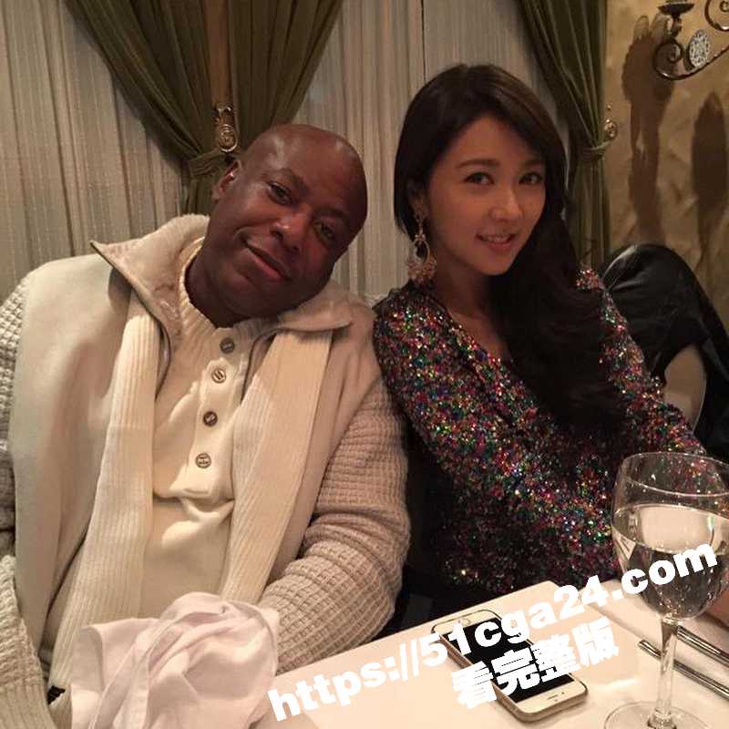 薛凯琪与黑人男友ReggieMartin做爱视频（10）