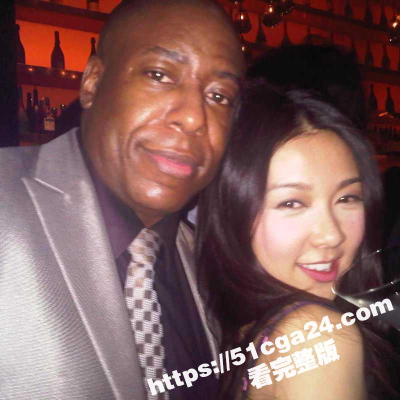 薛凯琪与黑人男友ReggieMartin做爱视频（11）