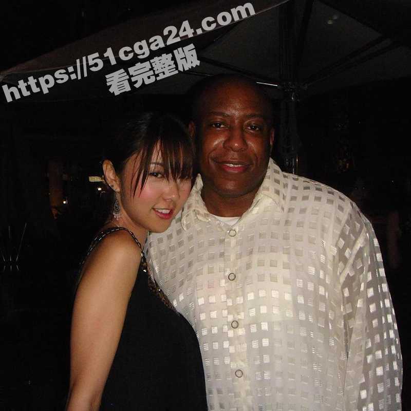 薛凯琪与黑人男友ReggieMartin做爱视频（13）