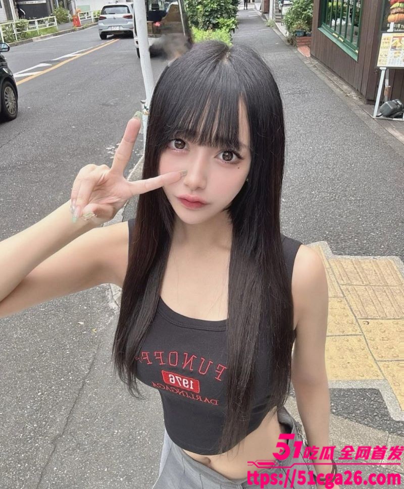 日本高颜值小网美露脸性爱视频 3