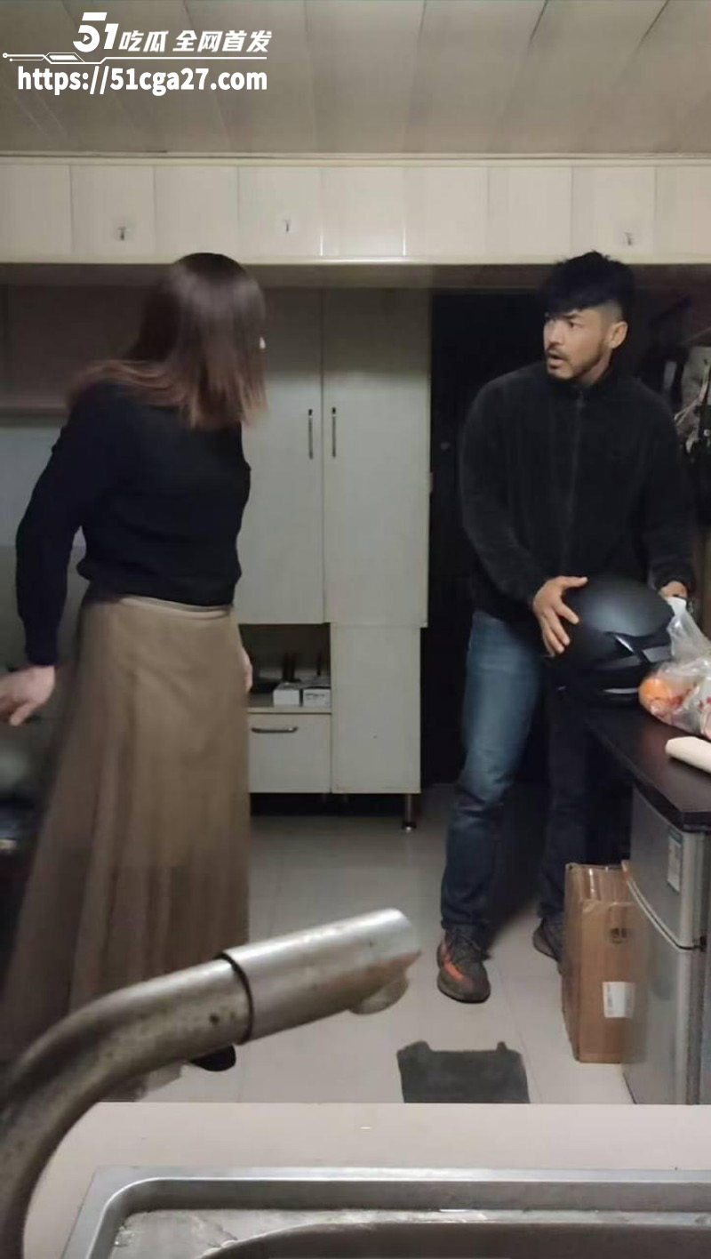 TS伪娘阿红劲爆大瓜相关图片