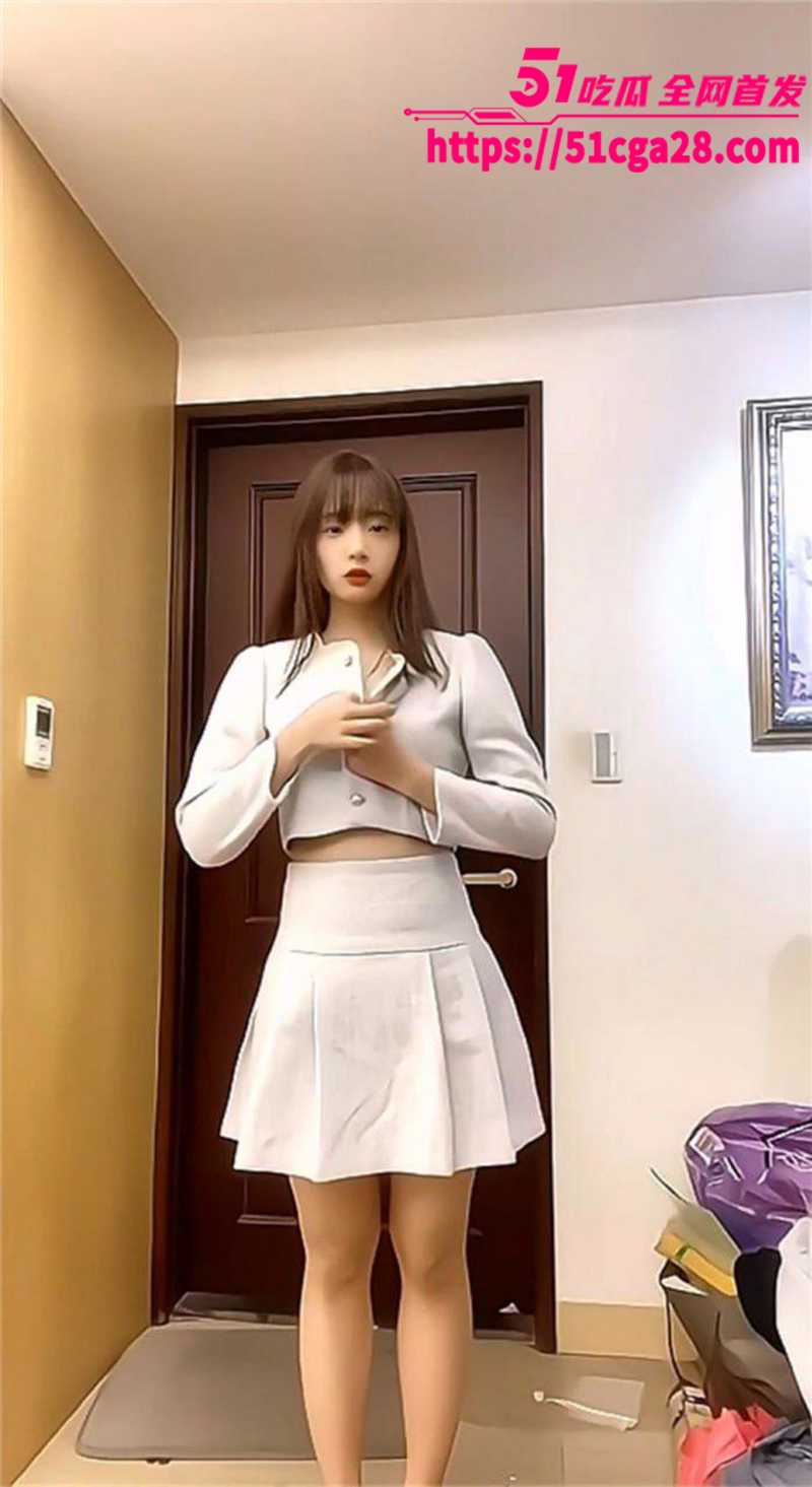女大学生面试（12）