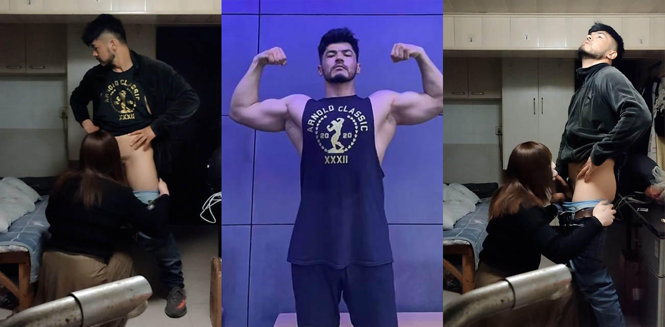 南京伪娘阿红事件 来都来了哥 名场面诞生 总感觉哪里不太对劲 哎 来都来了