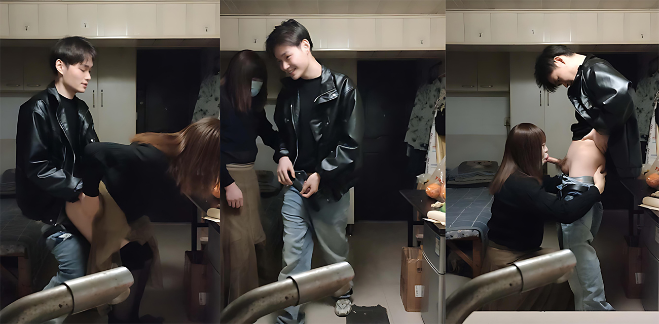 南京伪娘阿红事件 大暖男牛奶哥 专程给红姐带来一箱牛奶补身体