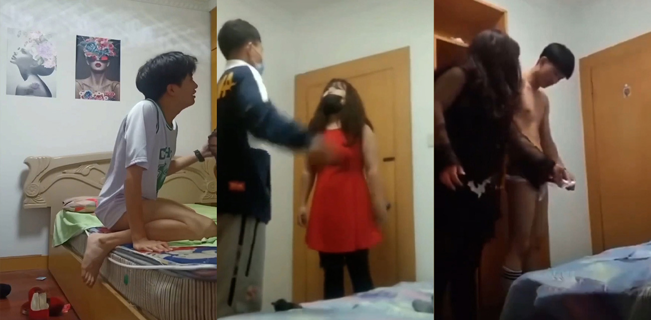 全网热瓜！TS伪娘阿红1000多部视频作品 独家曝光持续更新中 第二弹