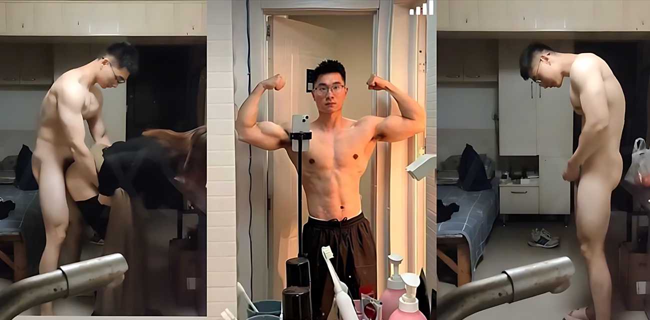 南京伪娘阿红之背操哥 红大爷背起小伙直插最深处 小马拉大车双屌秀翻天 隔着屏幕都感觉无比骚气