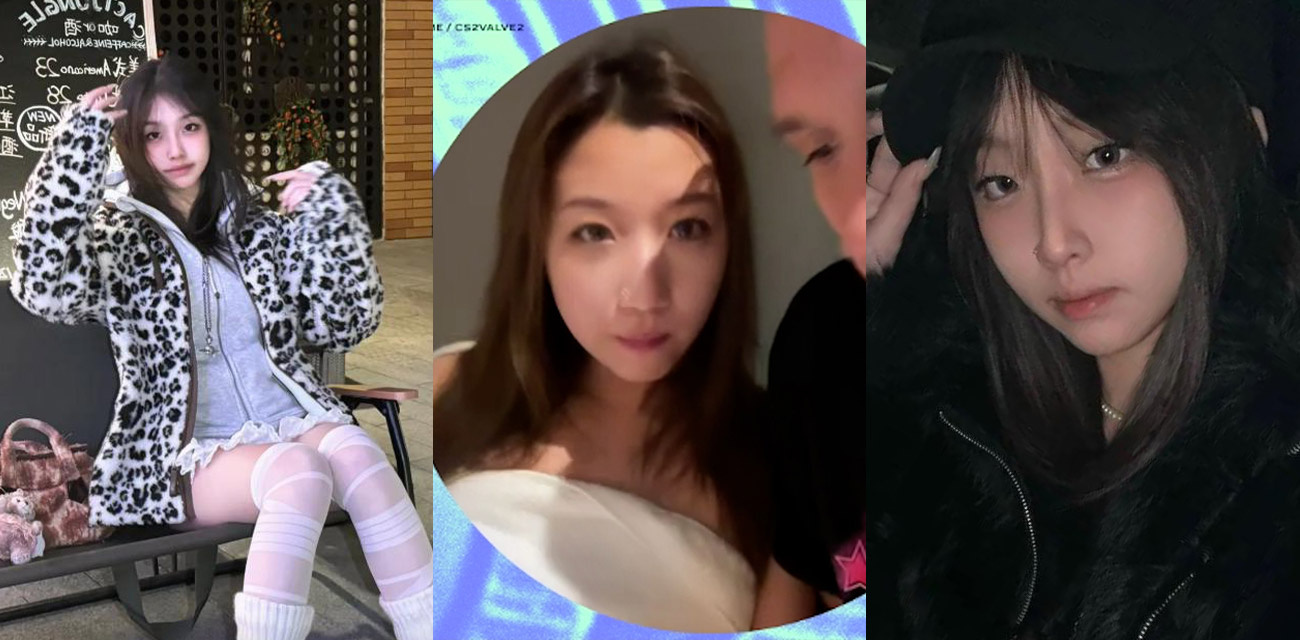 Csgo职业选手宙斯 约炮大连工业大学 李欣莳 事件后续 顶级媚洋婊现已被学校公告开除学籍！