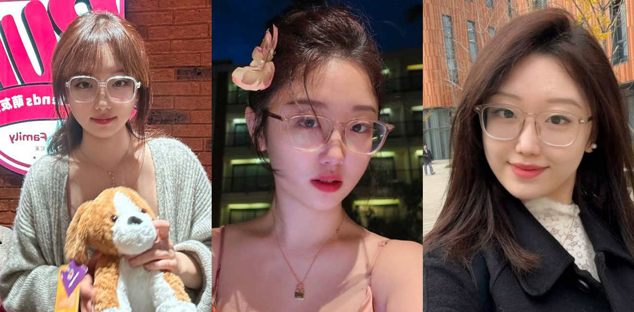 大连工业大学黄婷后续 宙斯约炮女主被开盒 竟然还是外网巨乳福利姬李欣莳  全裸福利视频流出