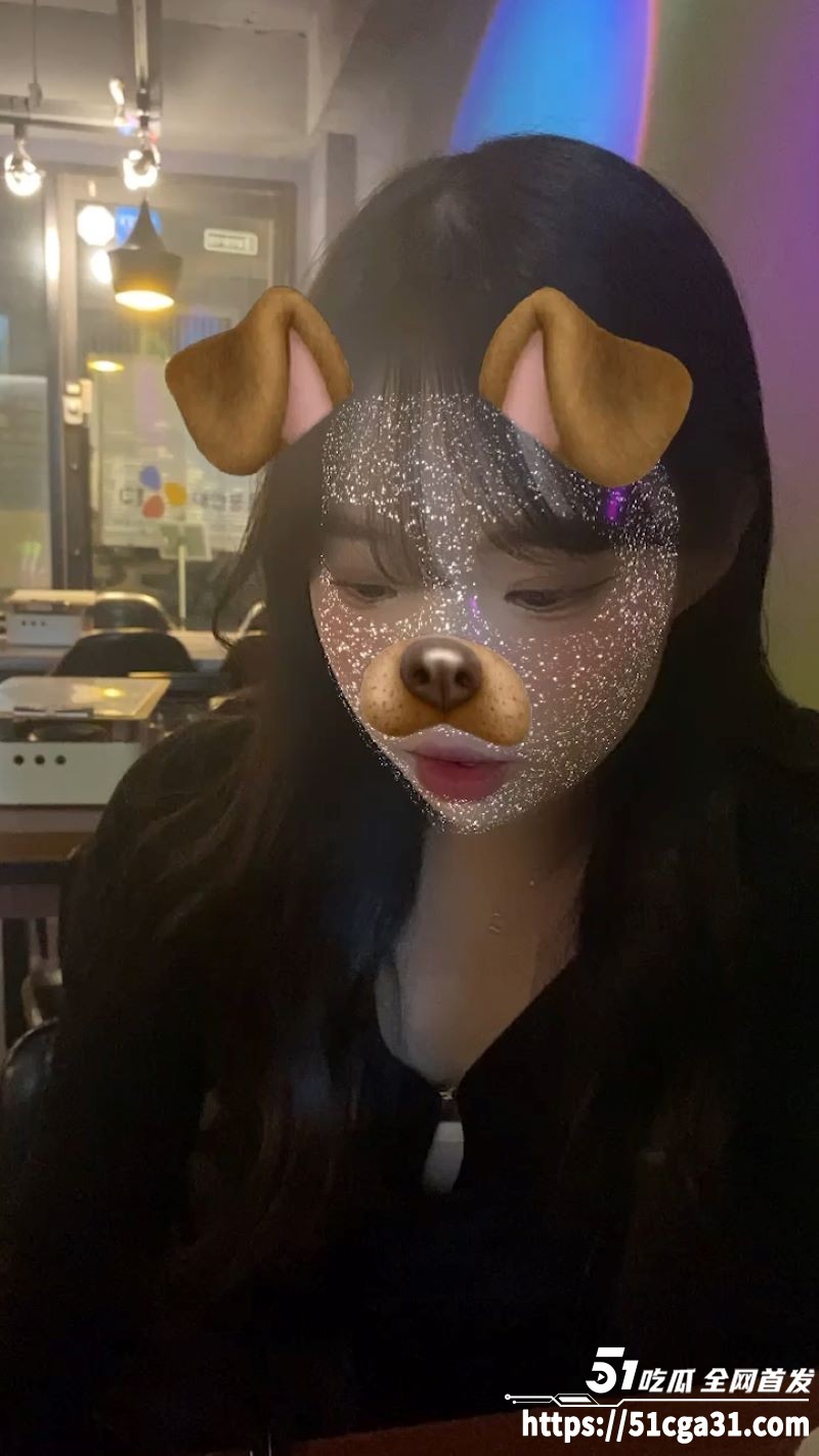 韩国情侣泄密超美小姐姐被男友各种捆绑手铐狗链SM调教 1