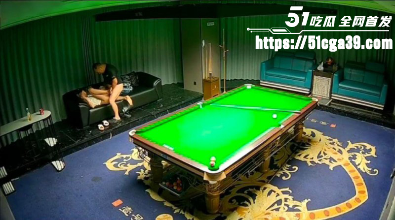 江苏宿迁沭阳台球厅大叔暴操美女助教05