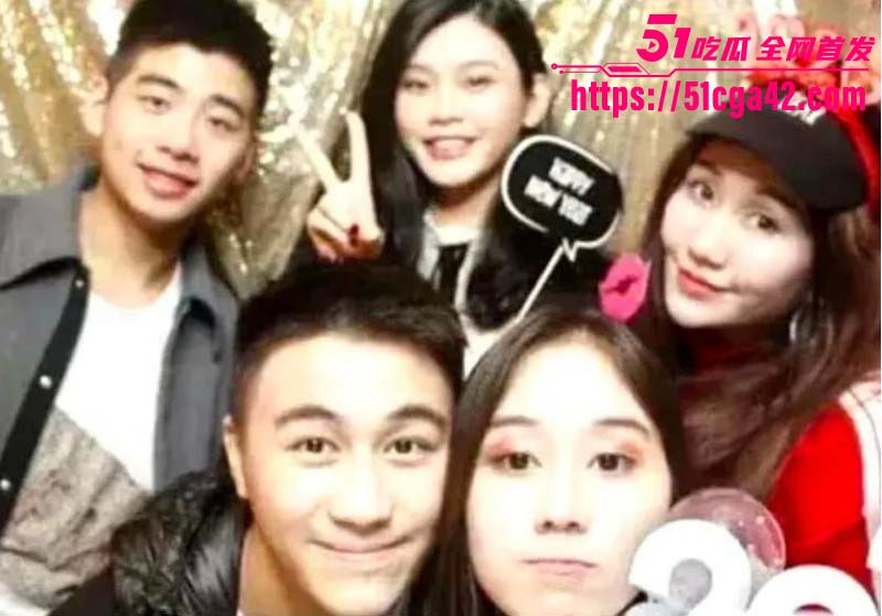 赌王之子何猷君乱伦自己妹妹何超欣015