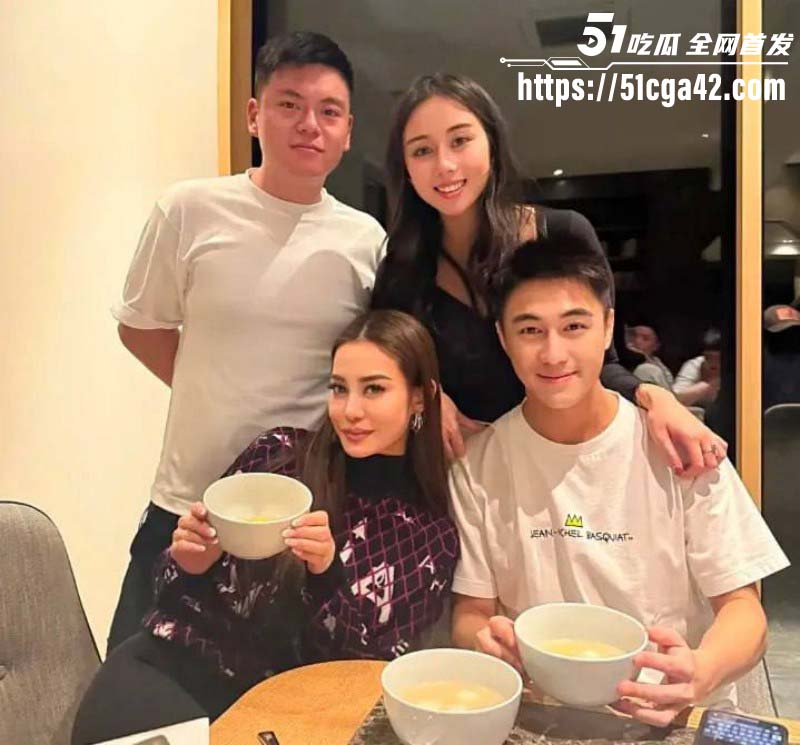 赌王之子何猷君乱伦自己妹妹何超欣08