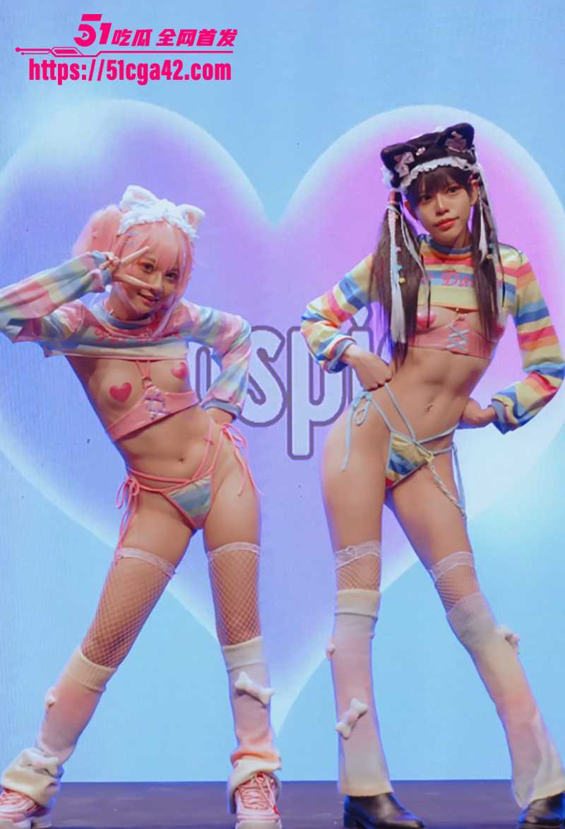 台湾COSPIE同人动漫cosplay展视频流出 4 拷贝