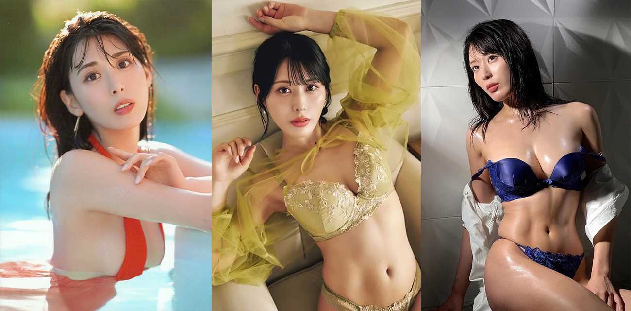 日本女优 金松季歩 AV首秀 出差夜被中年上司强奸 从抗拒到沉沦通宵做爱 和男友打电话时都在为上司口交！