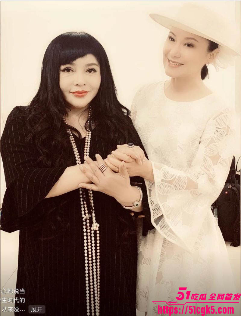 台湾传奇歌手千百惠因病去世享年62岁 3