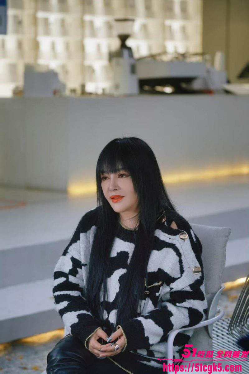 台湾传奇歌手千百惠因病去世享年62岁 4