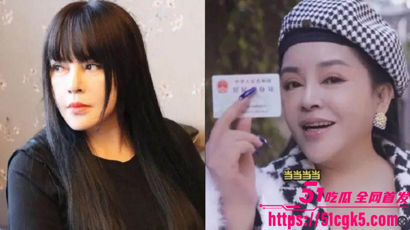 台湾传奇歌手千百惠因病去世享年62岁 6