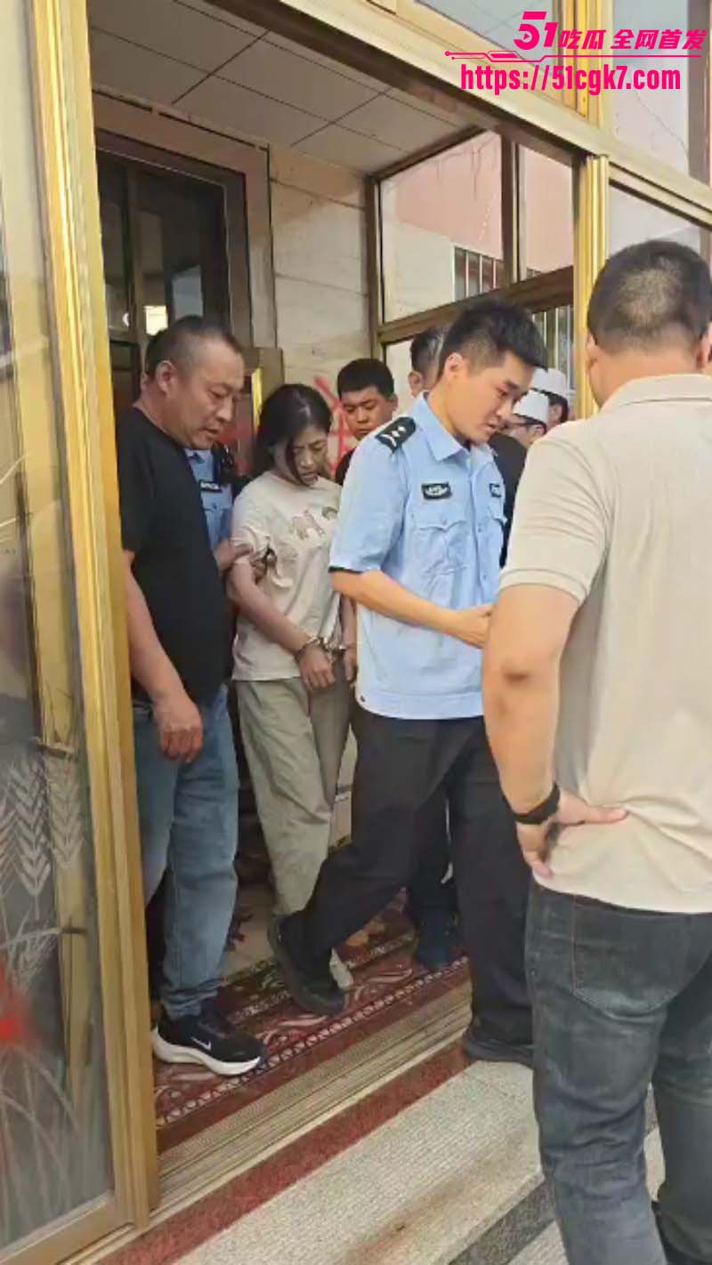 河北沧州孟村金昊杀妻案后续011 河北沧州孟村金昊杀妻案后续011