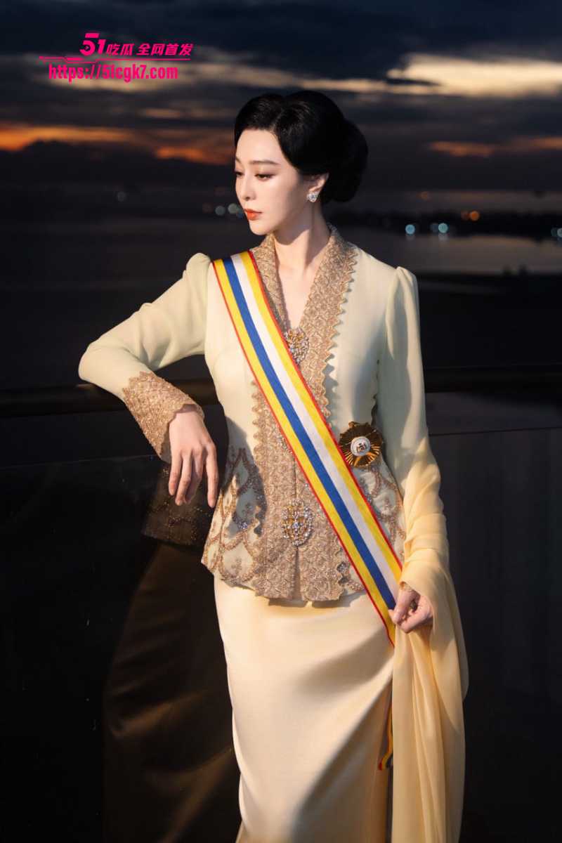 3女演员 范冰冰1