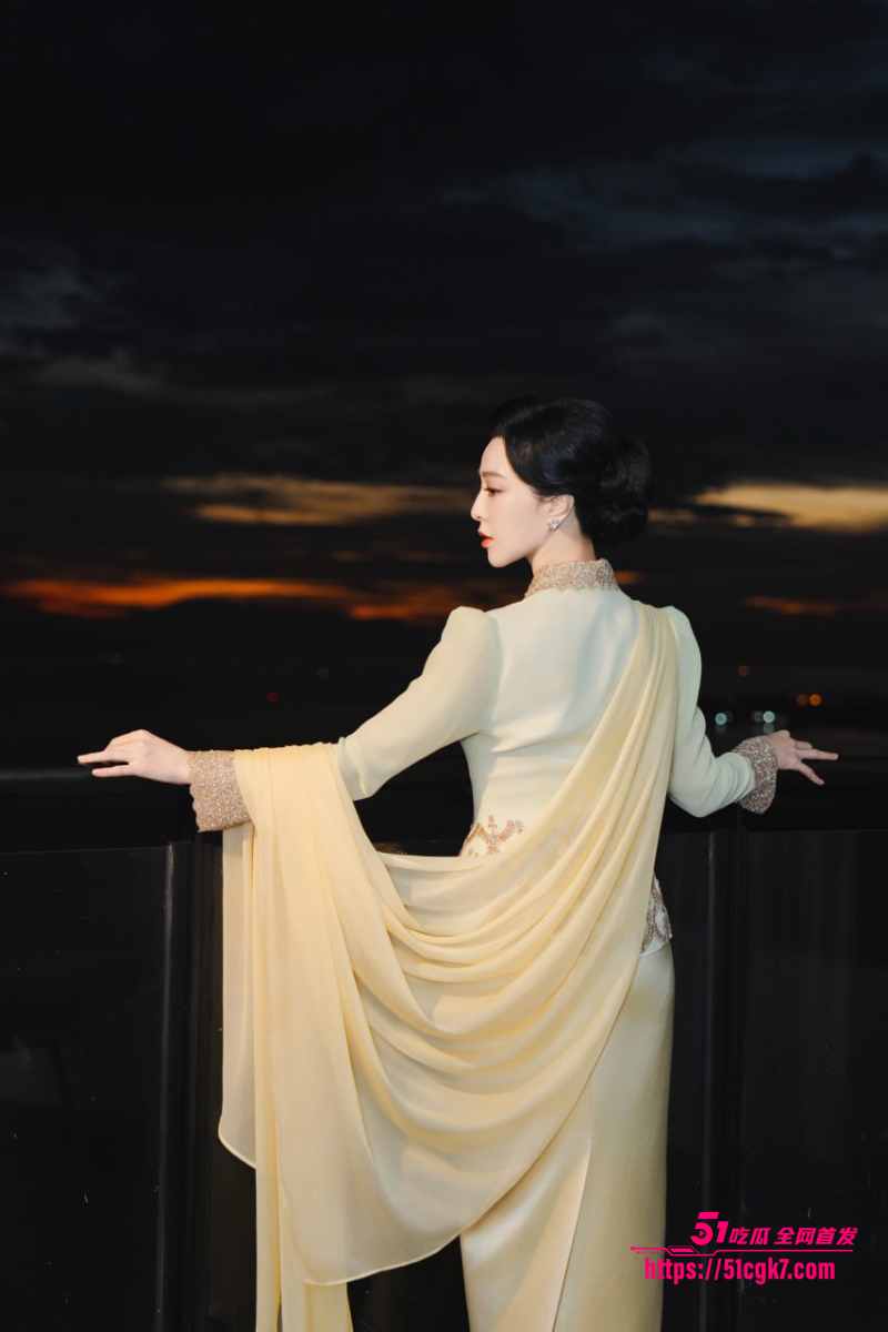 3女演员 范冰冰2