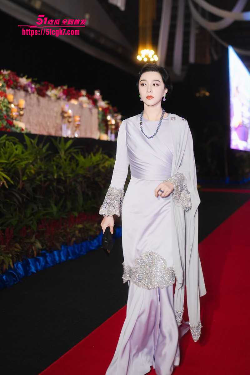 3女演员 范冰冰3