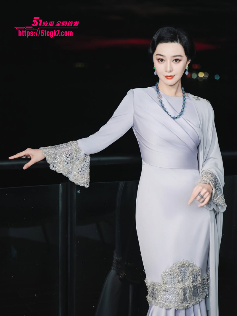 3女演员 范冰冰4