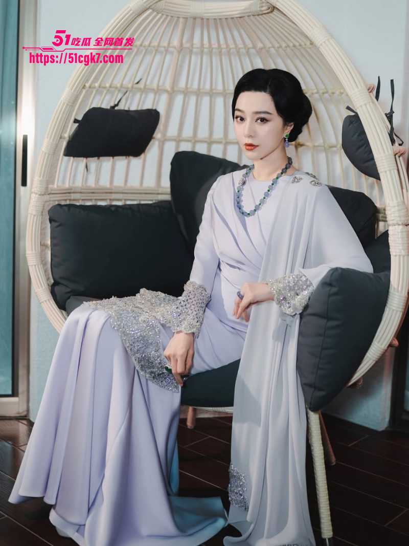 3女演员 范冰冰5