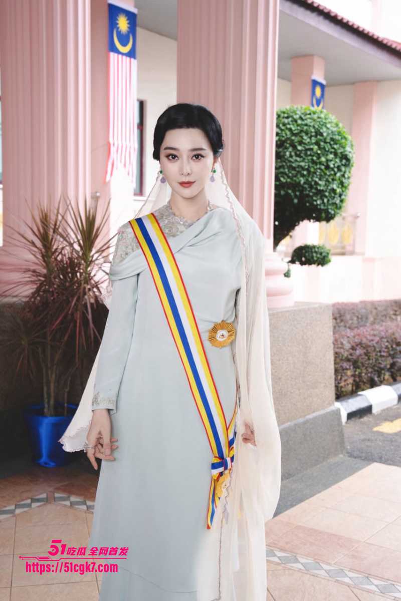 3女演员 范冰冰6