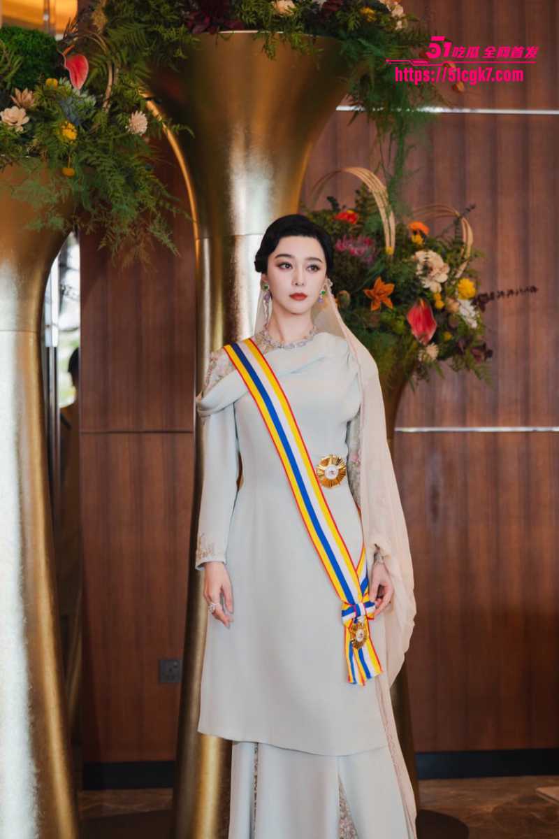 3女演员 范冰冰7